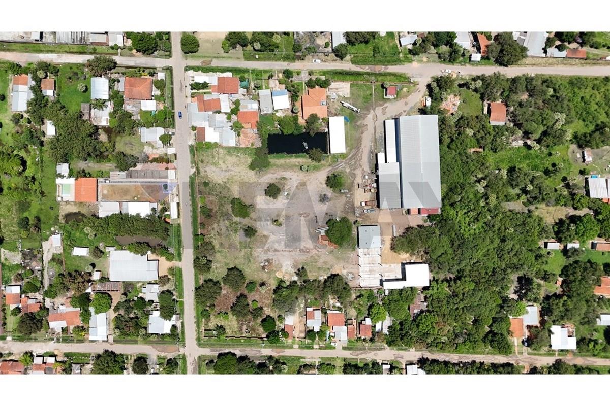 VENDO TERRENO EN REMANSITO — foto 3
