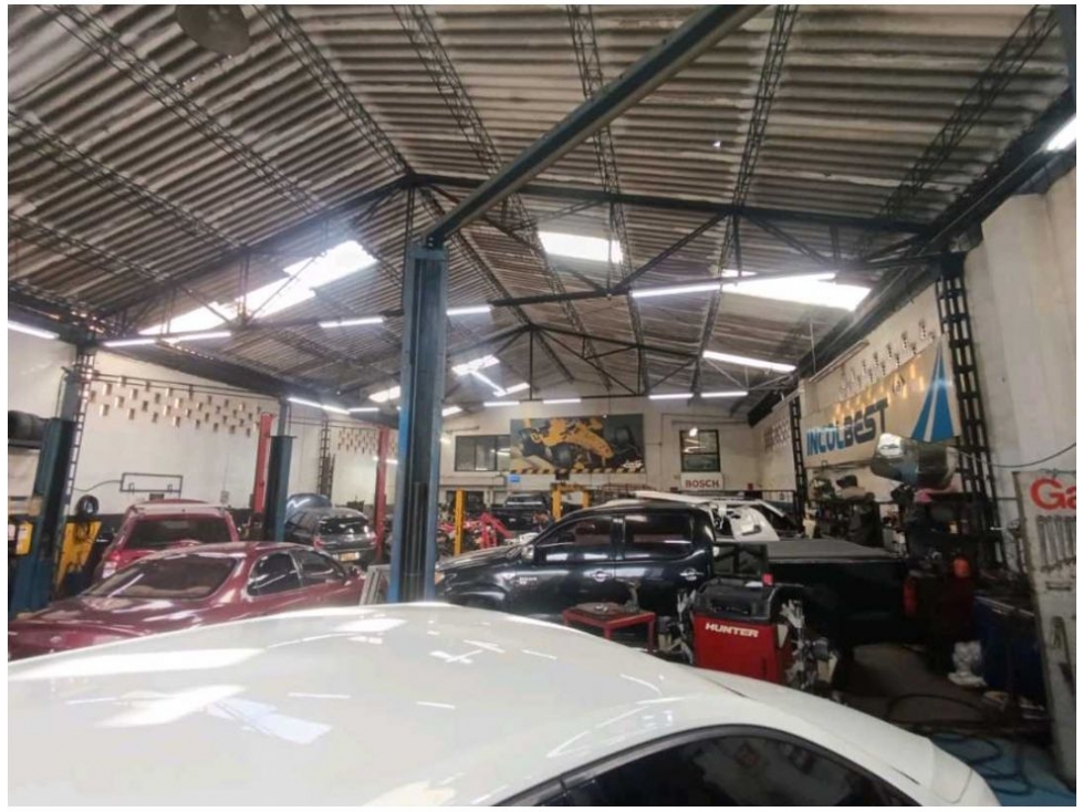 Bodega en venta en Guayabal, Medellín 3