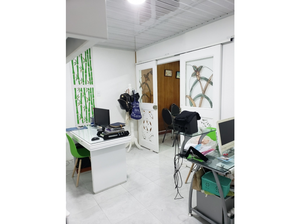 Warehouse for sale in Medellín 4
