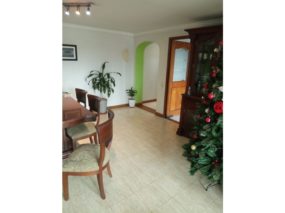Apartamento en venta en Laureles, Medellín 2