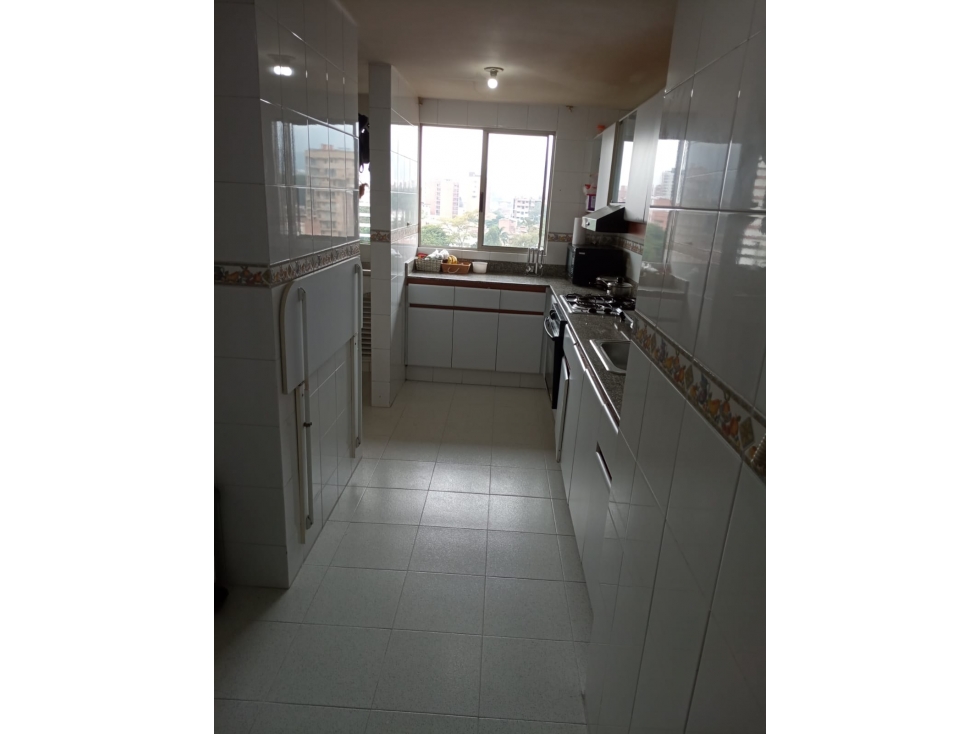 Apartamento en venta en Laureles, Medellín 3