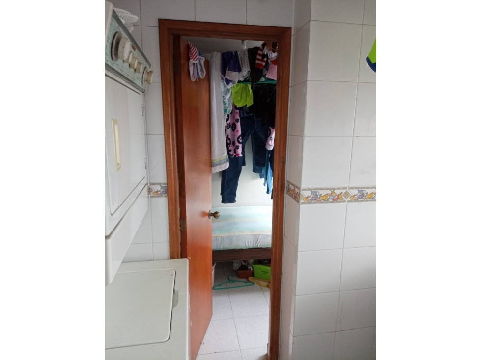 Apartamento en venta en Laureles, Medellín 5