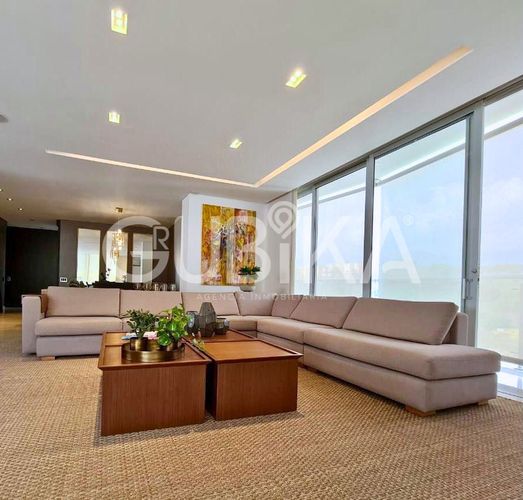 Apartamento de 5 alcobas en venta en Aguacatal, Cali, 630 m² · foto 2 de 24