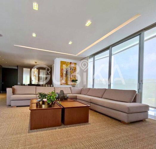 Apartamento de 5 alcobas en venta en Aguacatal, Cali, 630 m² · foto 4 de 24