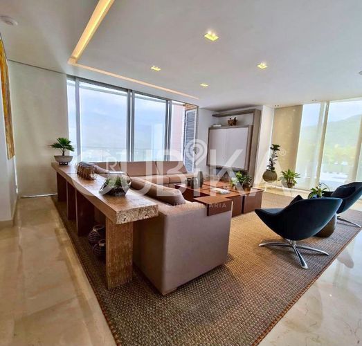 Apartamento de 5 alcobas en venta en Aguacatal, Cali, 630 m² · foto 5 de 24