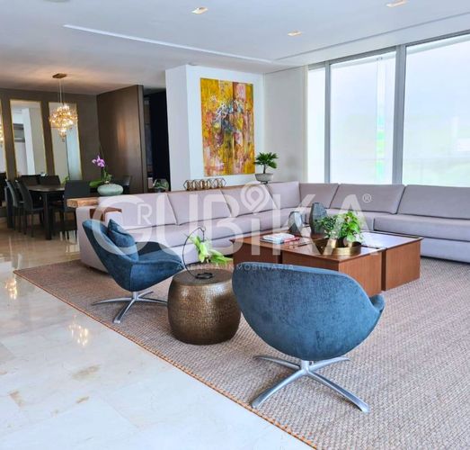 Apartamento de 5 alcobas en venta en Aguacatal, Cali, 630 m² · foto 9 de 24