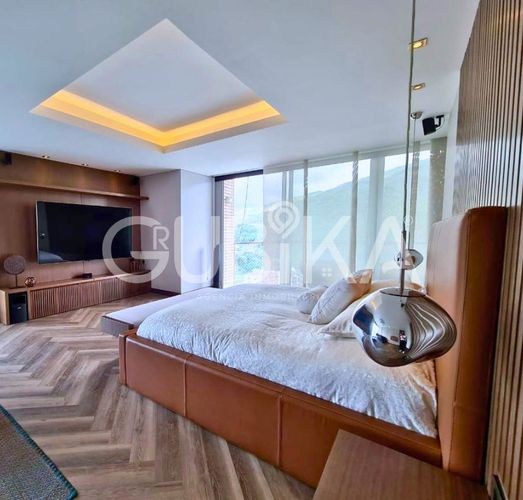 Apartamento de 5 alcobas en venta en Aguacatal, Cali, 630 m² · foto 10 de 24