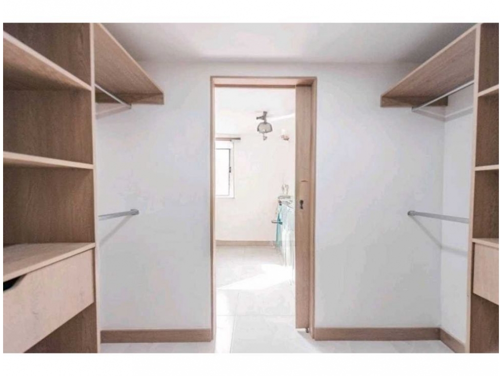 Apartamento en venta en Santa Mónica, Medellín 4