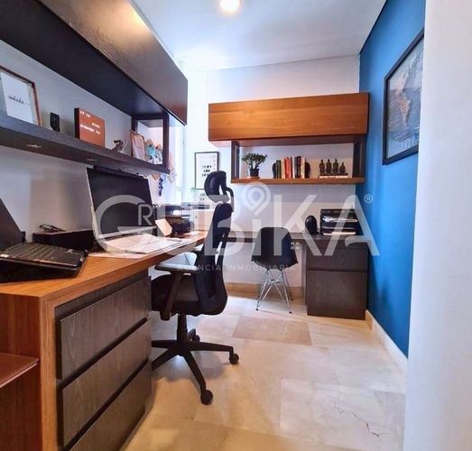 Apartamento de 5 alcobas en venta en Aguacatal, Cali, 630 m² · foto 13 de 24