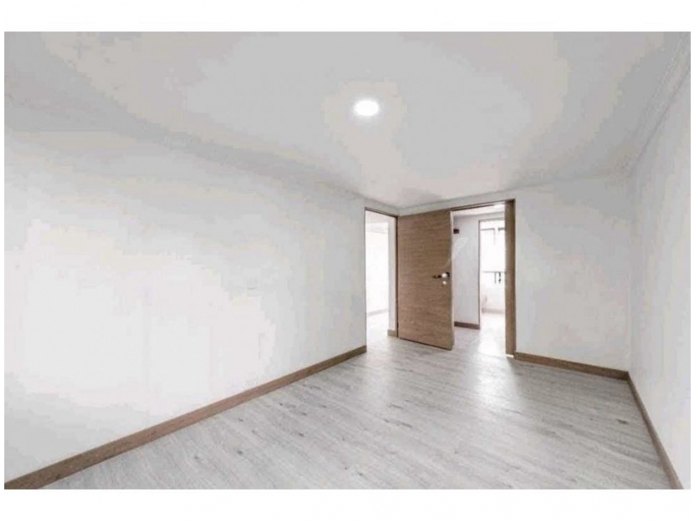 Apartamento en venta en Santa Mónica, Medellín 5