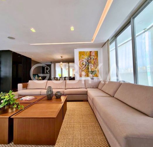 Apartamento de 5 alcobas en venta en Aguacatal, Cali, 630 m² · foto 17 de 24