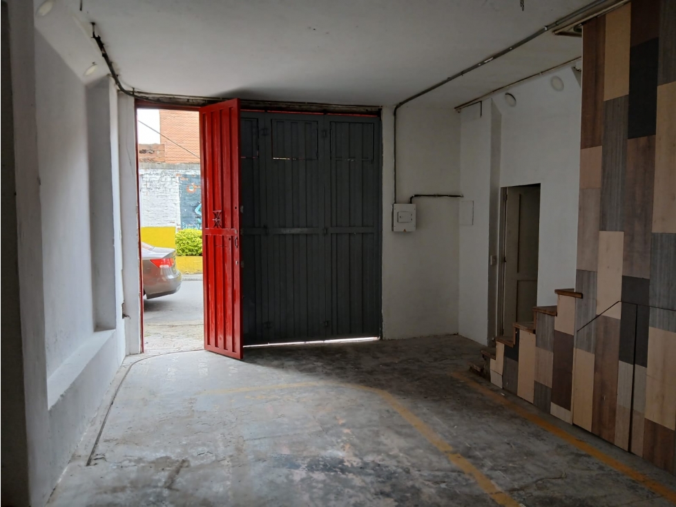 Bodega en venta en Guayabal, Medellín