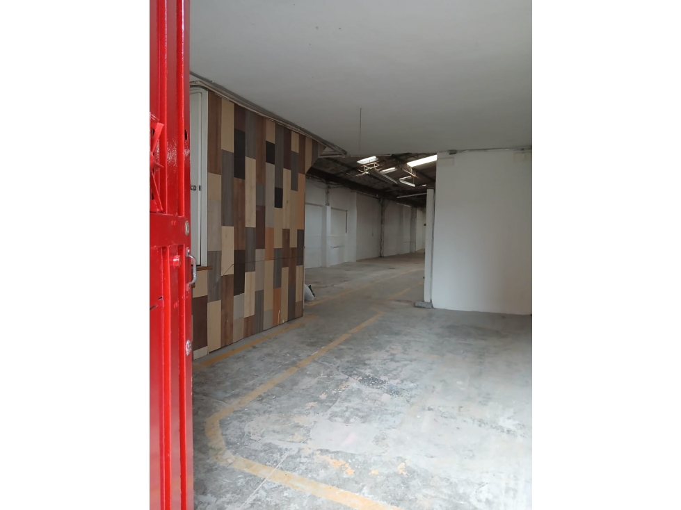Bodega en venta en Guayabal, Medellín 2