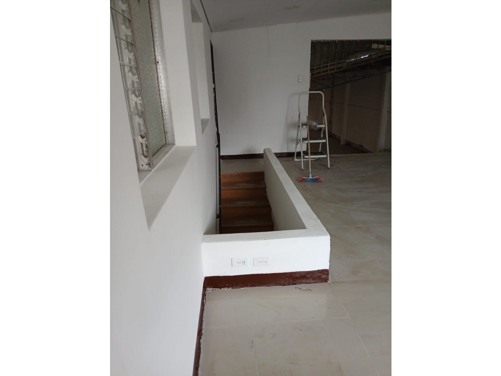 Bodega en venta en Guayabal, Medellín 5