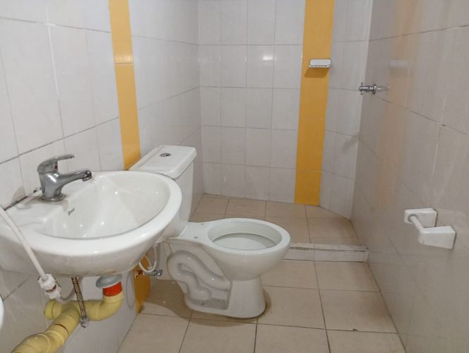 Bodega en arriendo en Los Naranjos, Itagüí, 200 m² · foto 9 de 14