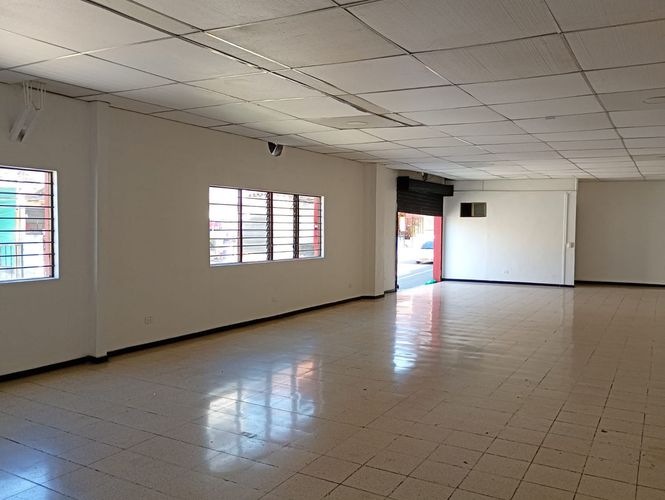 Bodega en arriendo en Los Naranjos, Itagüí, 200 m² · foto 5 de 14