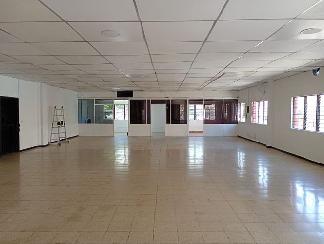 Bodega en arriendo en Los Naranjos, Itagüí, 200 m² · foto 14 de 14
