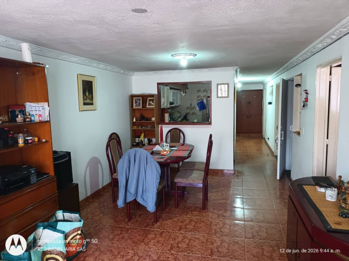 Apartamento en venta en Ciudad Montes, Bogotá · foto 3 de 21
