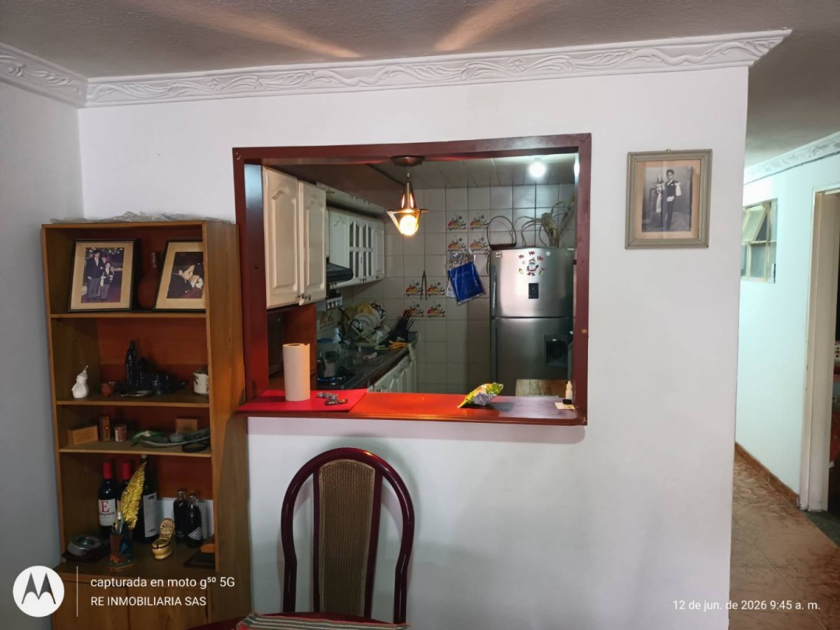 Apartamento en venta en Ciudad Montes, Bogotá · foto 4 de 21