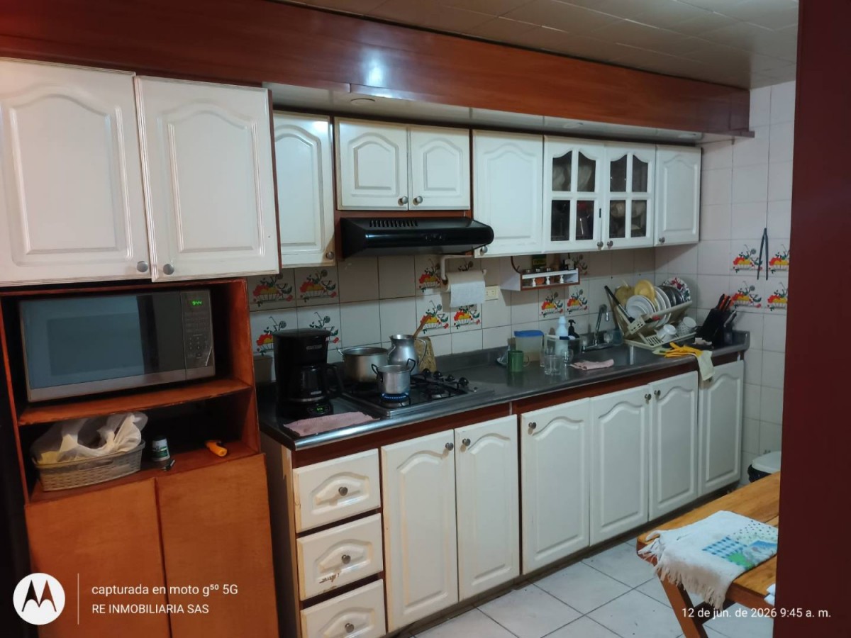 Apartamento en venta en Ciudad Montes, Bogotá · foto 5 de 21