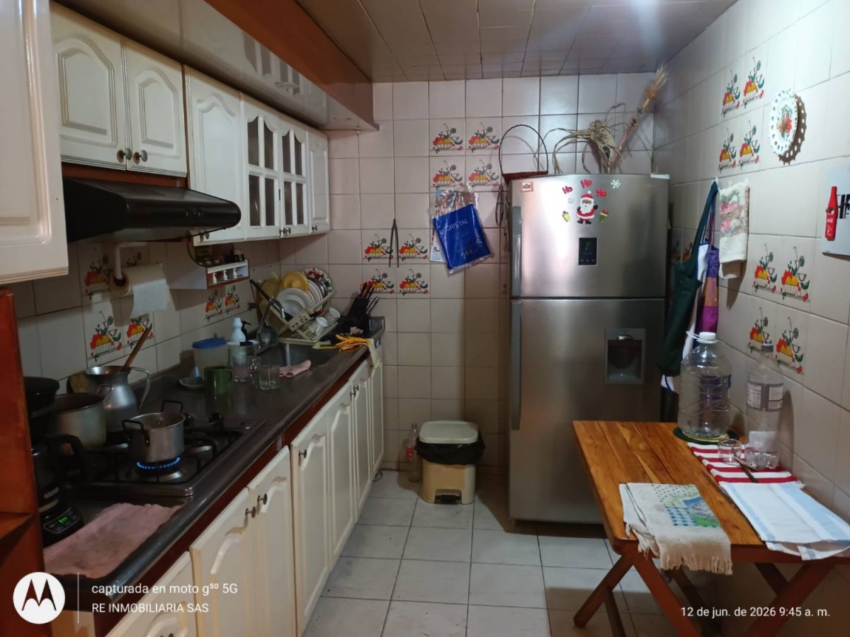 Apartamento en venta en Ciudad Montes, Bogotá · foto 6 de 21