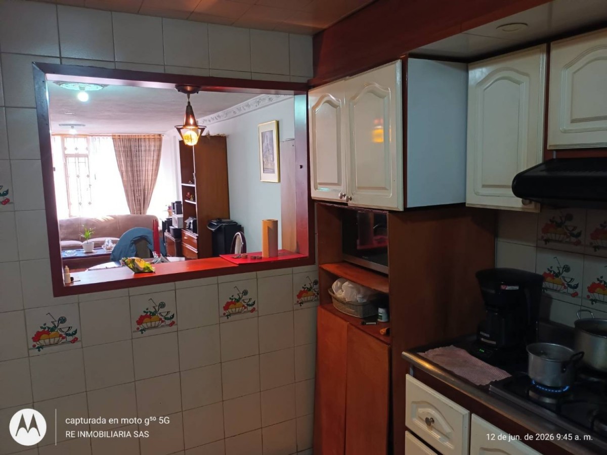 Apartamento en venta en Ciudad Montes, Bogotá · foto 7 de 21