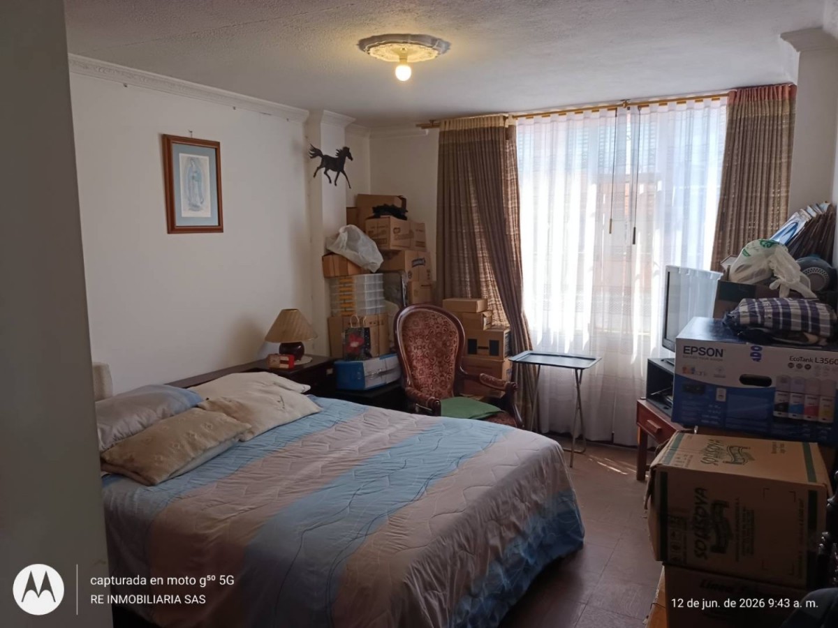 Apartamento en venta en Ciudad Montes, Bogotá · foto 9 de 21