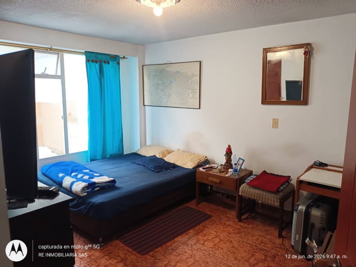 Apartamento en venta en Ciudad Montes, Bogotá · foto 10 de 21