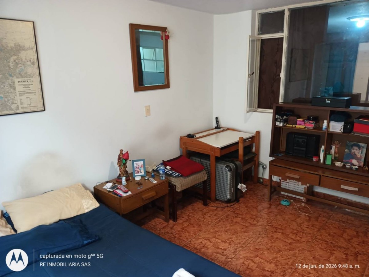 Apartamento en venta en Ciudad Montes, Bogotá · foto 11 de 21