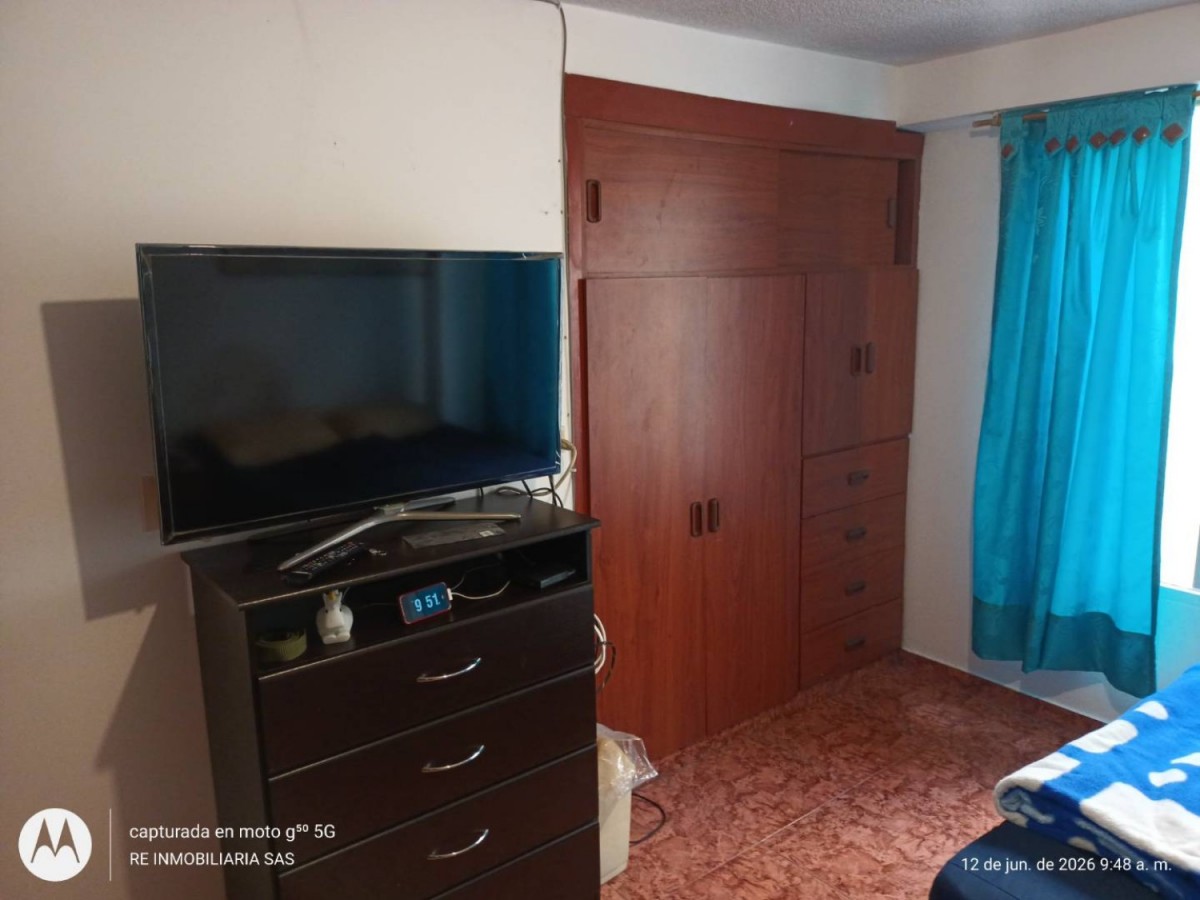 Apartamento en venta en Ciudad Montes, Bogotá · foto 12 de 21