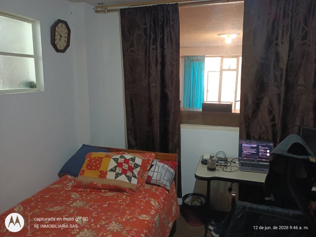 Apartamento en venta en Ciudad Montes, Bogotá · foto 13 de 21