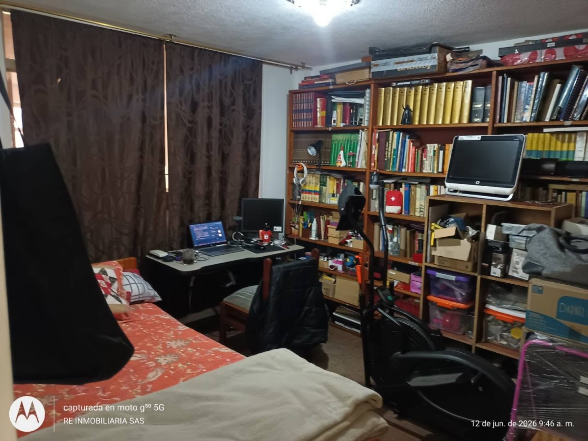 Apartamento en venta en Ciudad Montes, Bogotá · foto 14 de 21