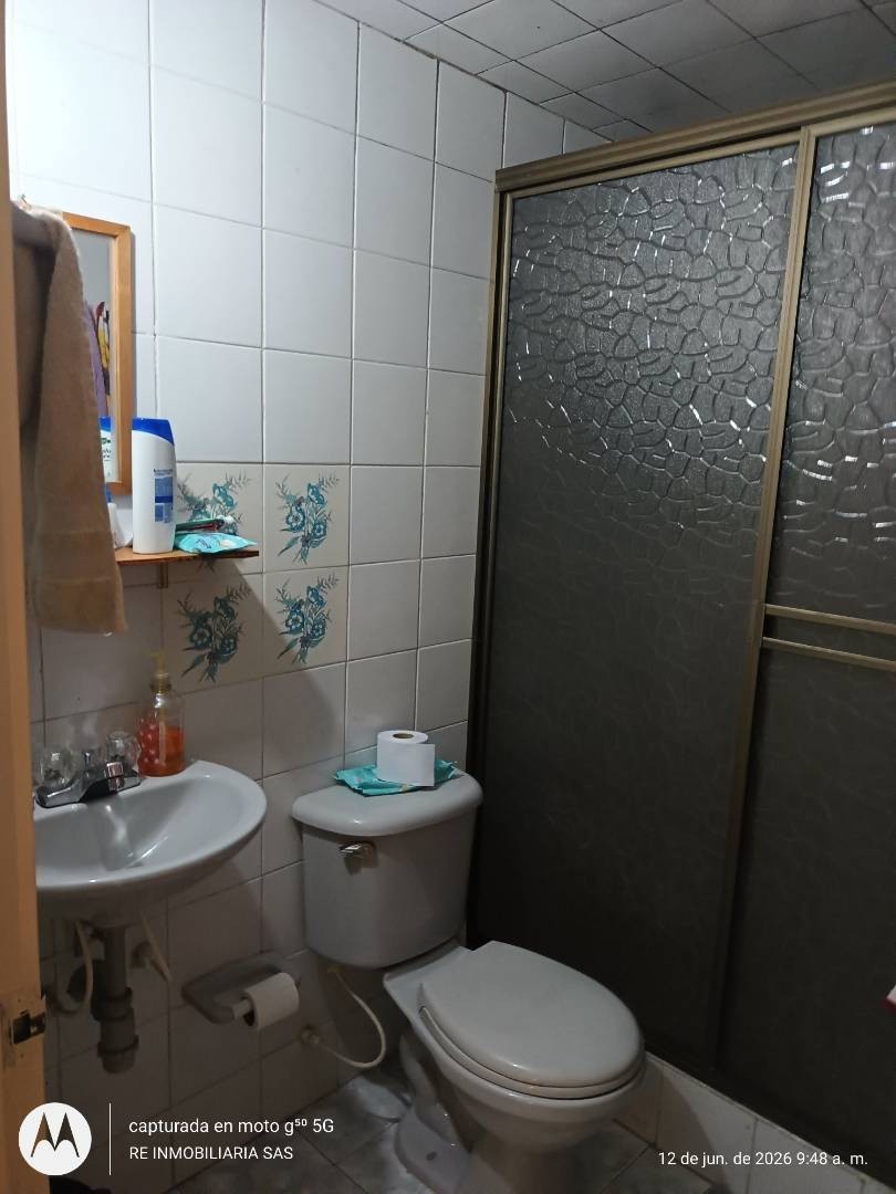 Apartamento en venta en Ciudad Montes, Bogotá · foto 15 de 21