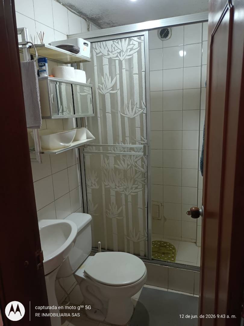 Apartamento en venta en Ciudad Montes, Bogotá · foto 16 de 21