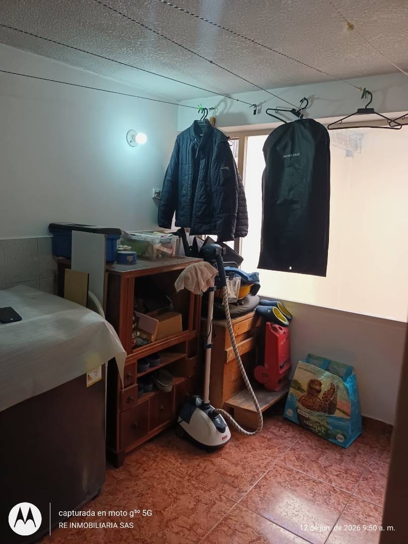 Apartamento en venta en Ciudad Montes, Bogotá · foto 17 de 21