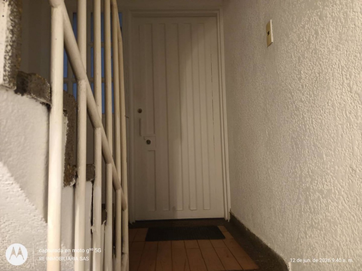 Apartamento en venta en Ciudad Montes, Bogotá · foto 18 de 21