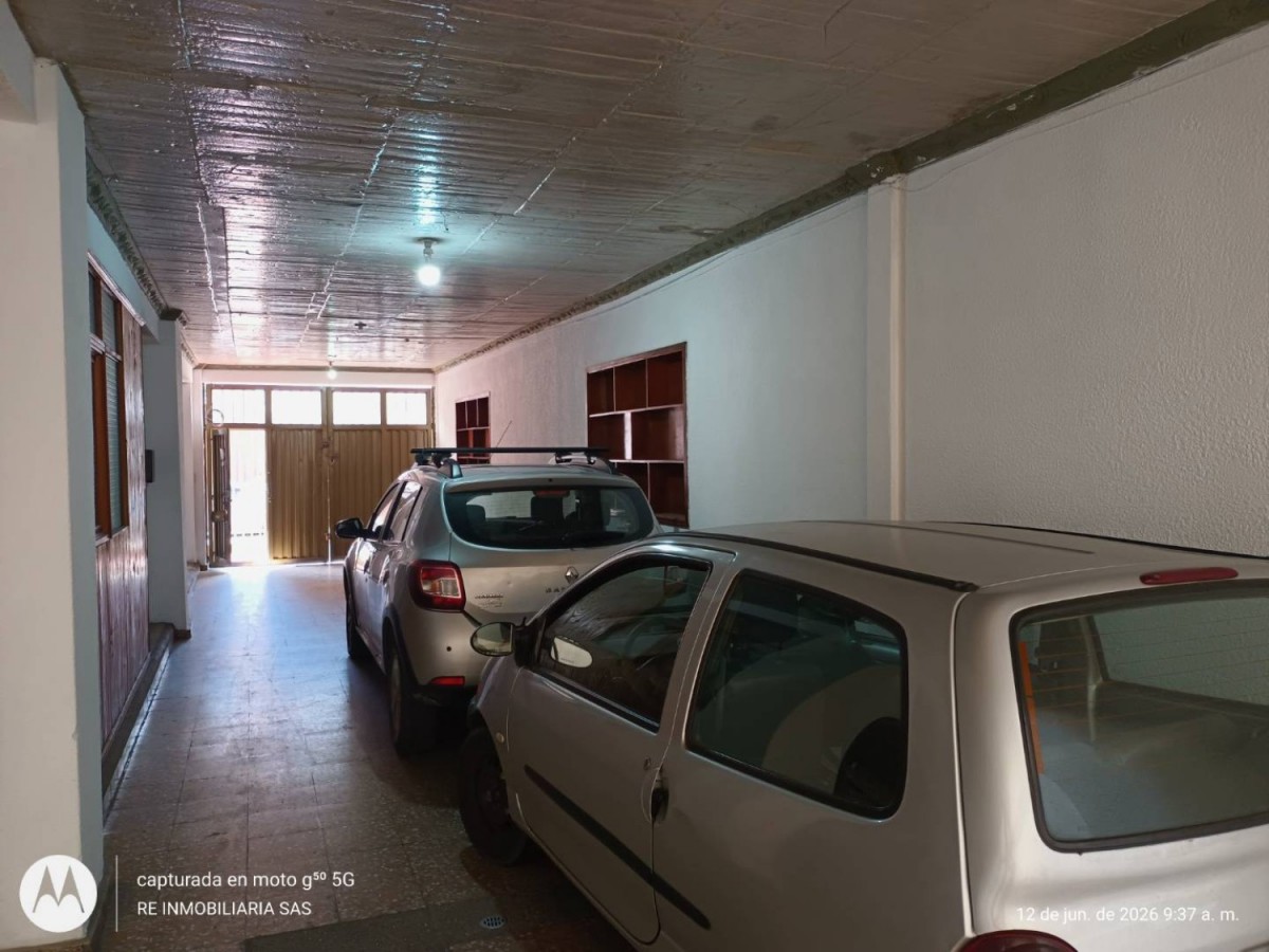 Apartamento en venta en Ciudad Montes, Bogotá · foto 19 de 21