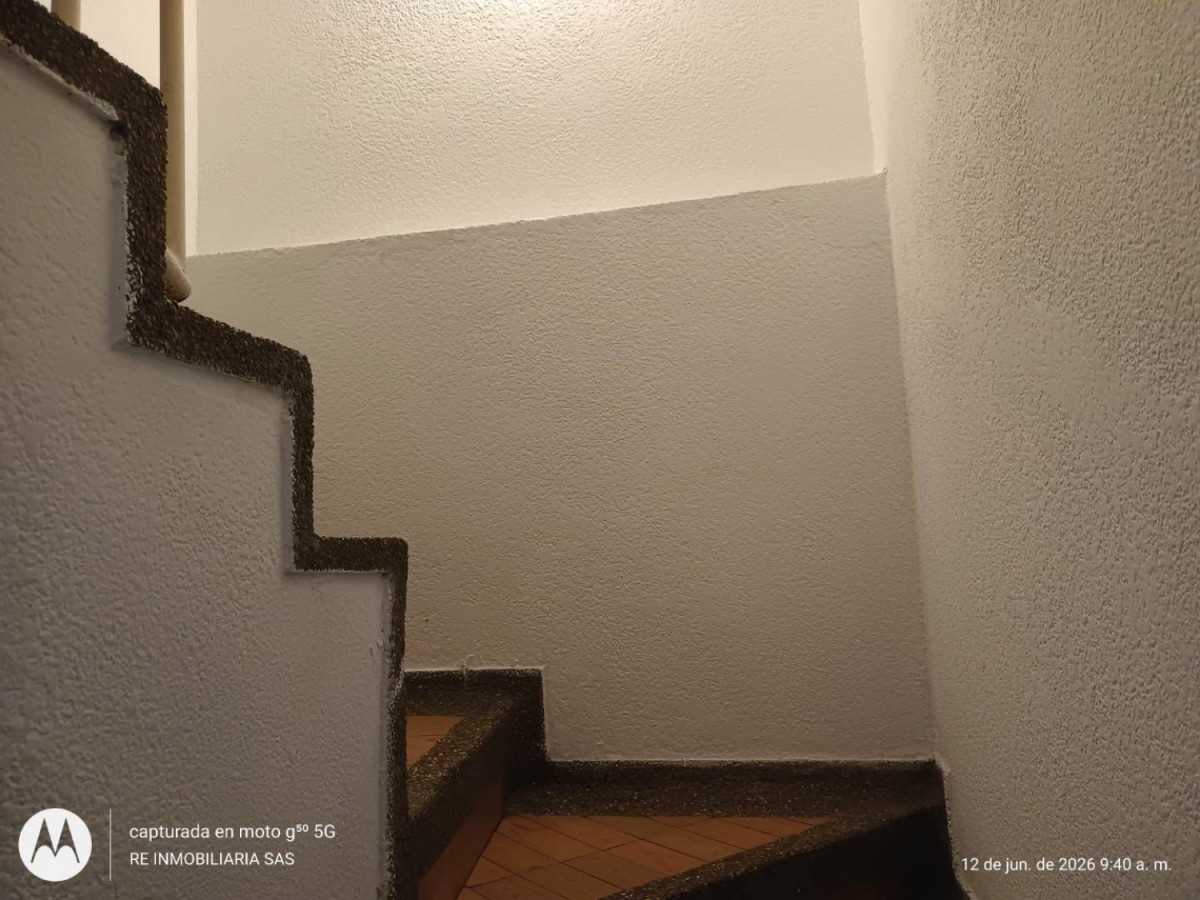 Apartamento en venta en Ciudad Montes, Bogotá · foto 20 de 21