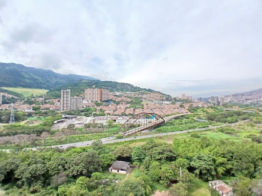 Apartment for rent in Niquia, Bello