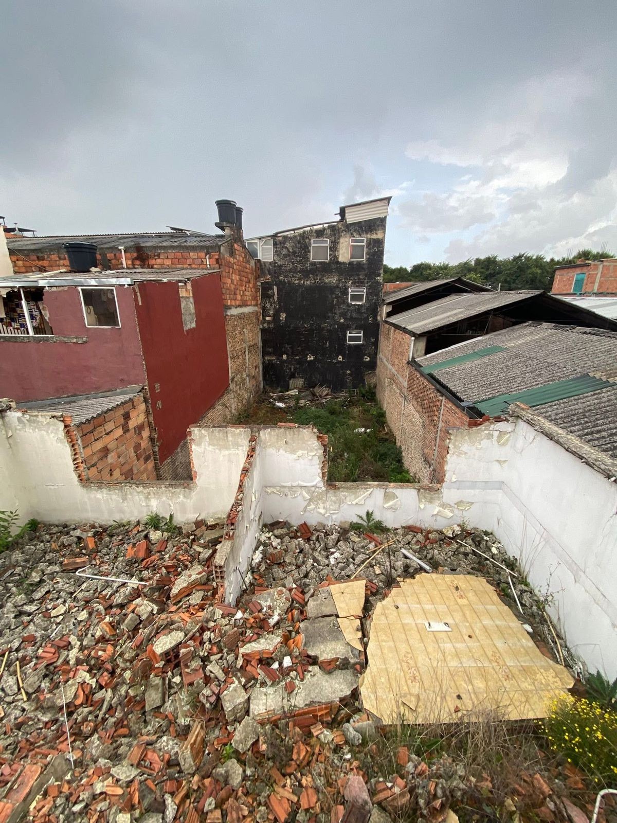 Casa en venta en Engativá, Bogotá · foto 4 de 4