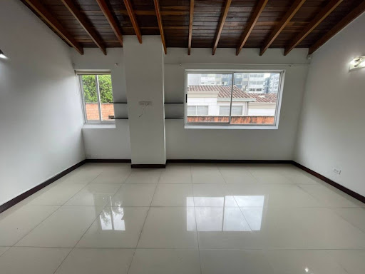 Apartamento en arriendo en Los Balsos, Medellín · foto 19 de 24