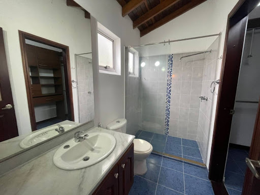 Apartamento en arriendo en Los Balsos, Medellín · foto 21 de 24