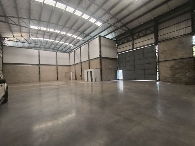Bodega en arriendo en Guarne, 560 m² · foto 3 de 11