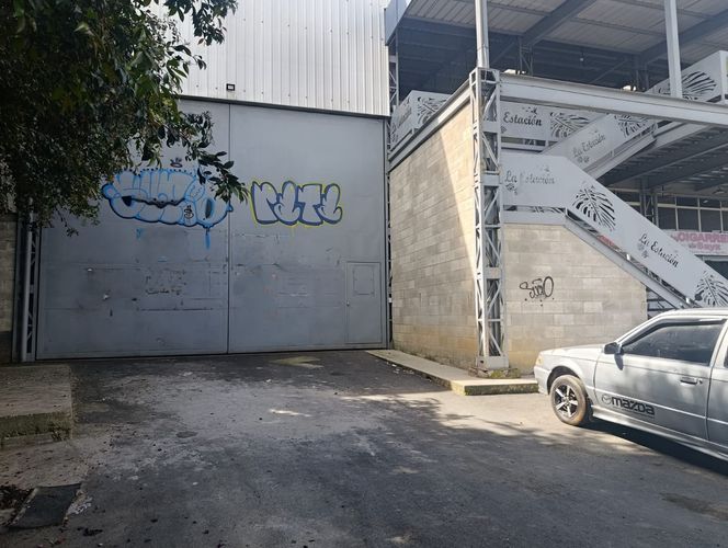 Bodega en arriendo en Guarne, 560 m² · foto 7 de 11