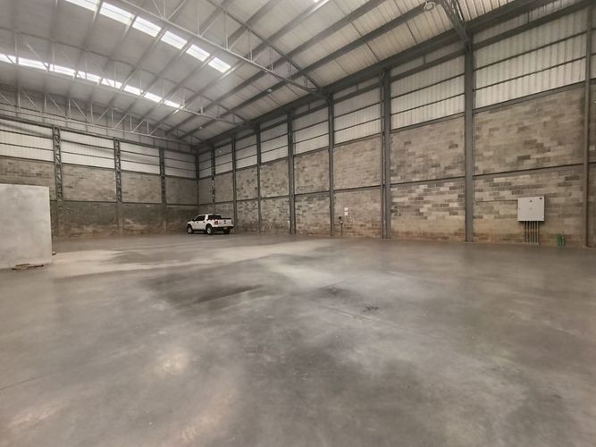 Bodega en arriendo en Guarne, 560 m² · foto 10 de 11