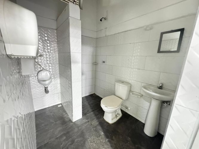 Bodega en arriendo en Belén San Bernardo, Medellín, 200 m² · foto 10 de 12
