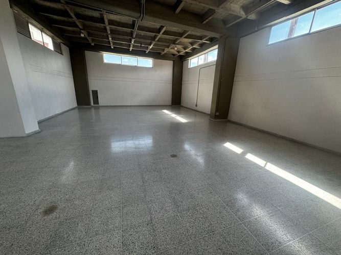 Bodega en arriendo en Belén San Bernardo, Medellín, 200 m² · foto 2 de 12
