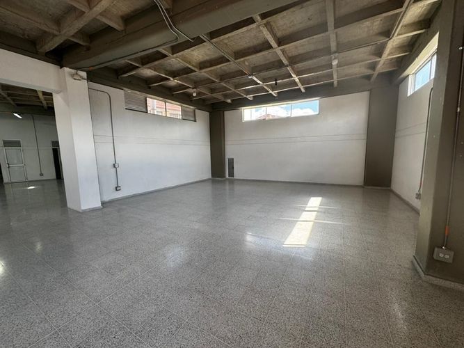 Bodega en arriendo en Belén San Bernardo, Medellín, 200 m² · foto 12 de 12
