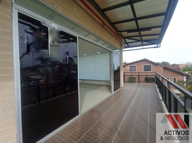 Local en venta en El Porvenir, Rionegro, 45 m² · foto 2 de 12
