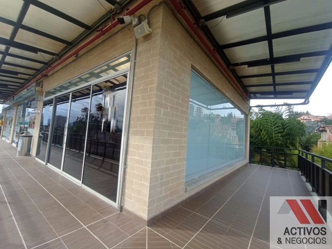 Local en venta en El Porvenir, Rionegro, 45 m² · foto 3 de 12